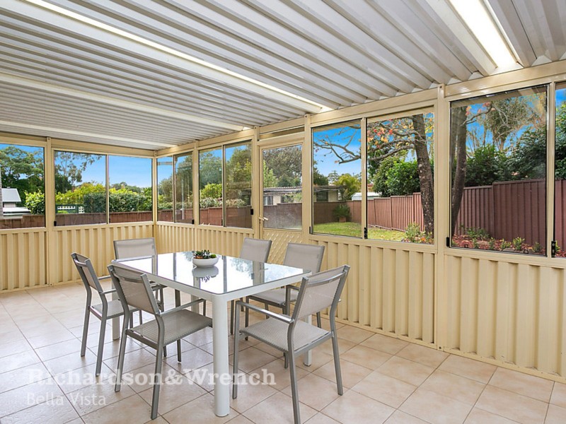 19 Spring Road, Kellyville NSW 2155