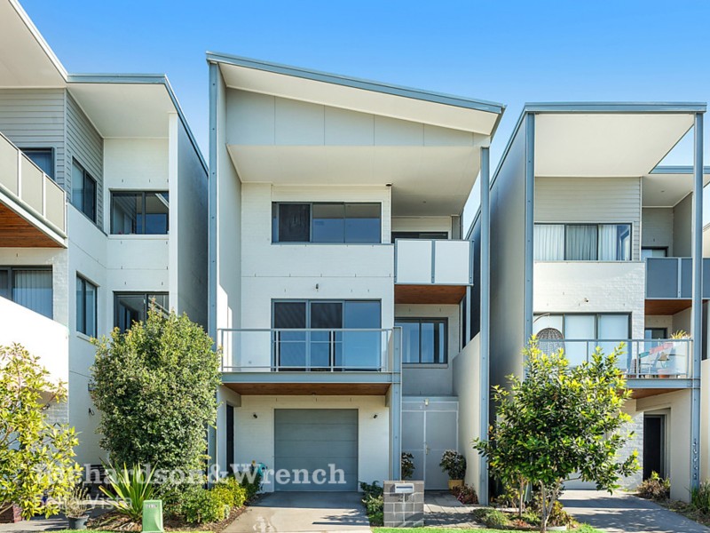 29 Kalua Lane, Pemulwuy NSW 2145