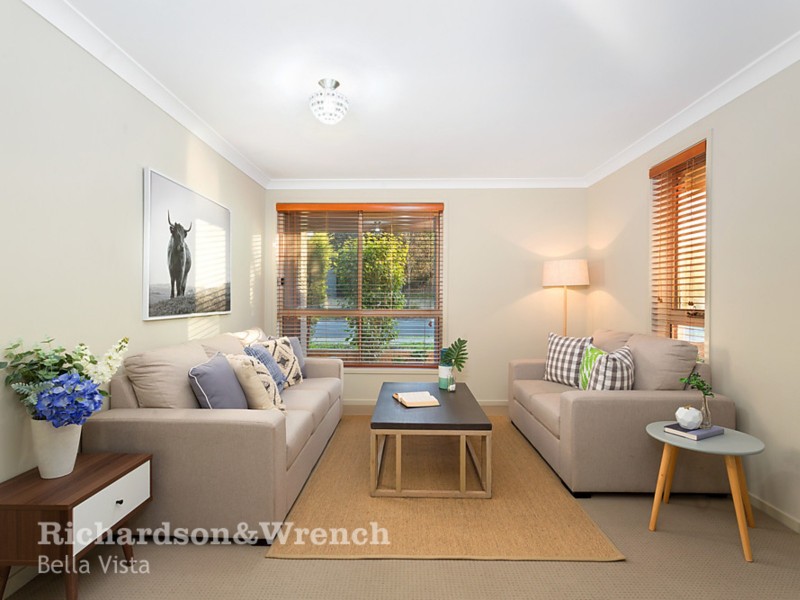 18 Ekala Avenue, The Ponds NSW 2769