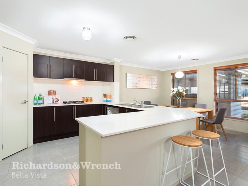 18 Ekala Avenue, The Ponds NSW 2769