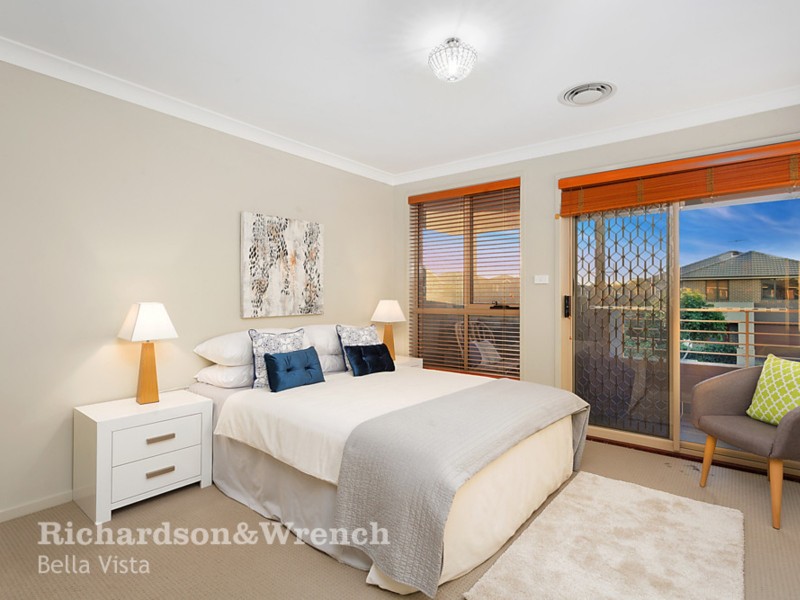 18 Ekala Avenue, The Ponds NSW 2769