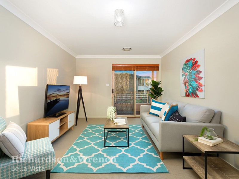 18 Ekala Avenue, The Ponds NSW 2769