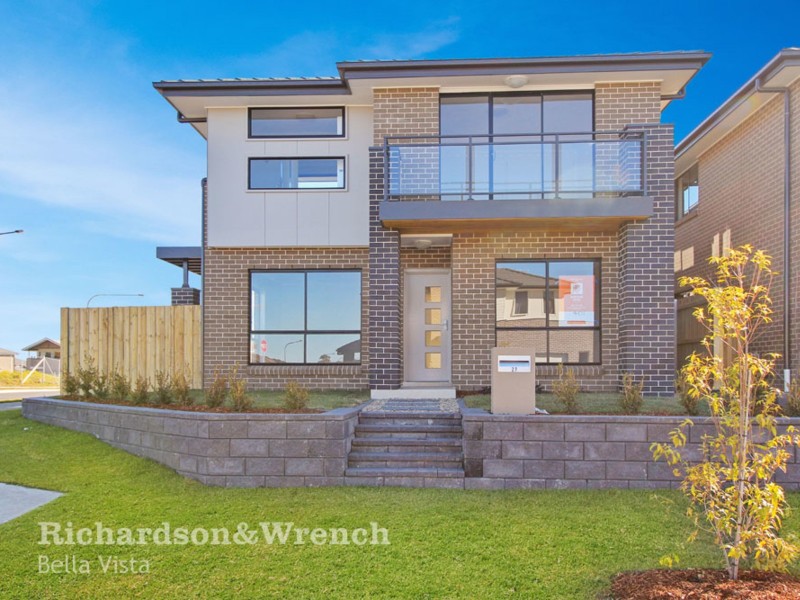 27 Apollo Street, Schofields NSW 2762