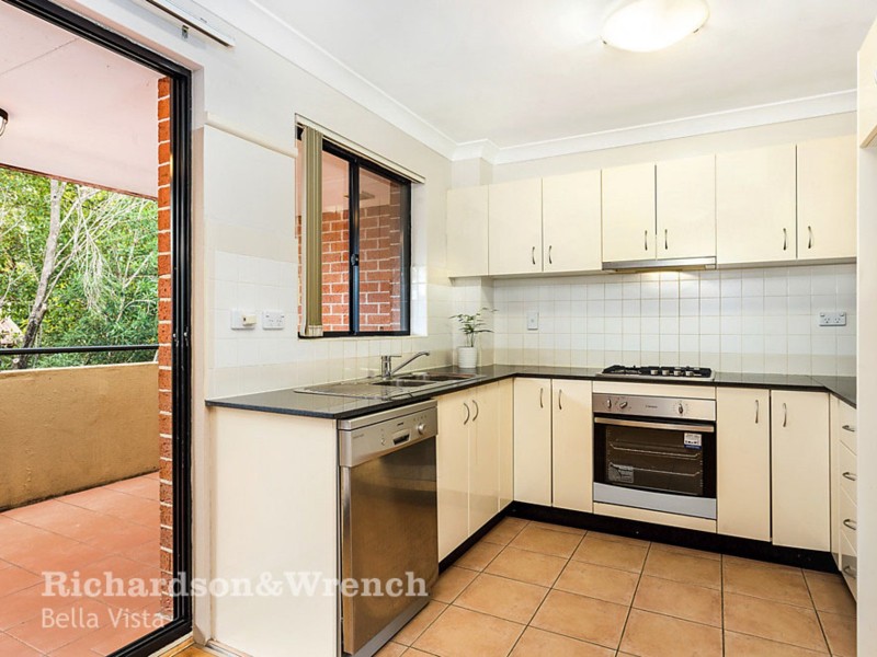 12/78 – 82 Old Northern Road, Baulkham Hills NSW 2153