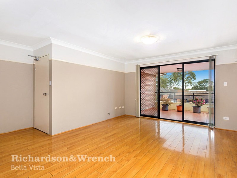 12/78 – 82 Old Northern Road, Baulkham Hills NSW 2153
