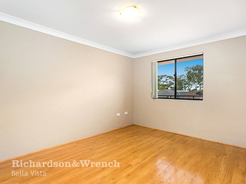 12/78 – 82 Old Northern Road, Baulkham Hills NSW 2153