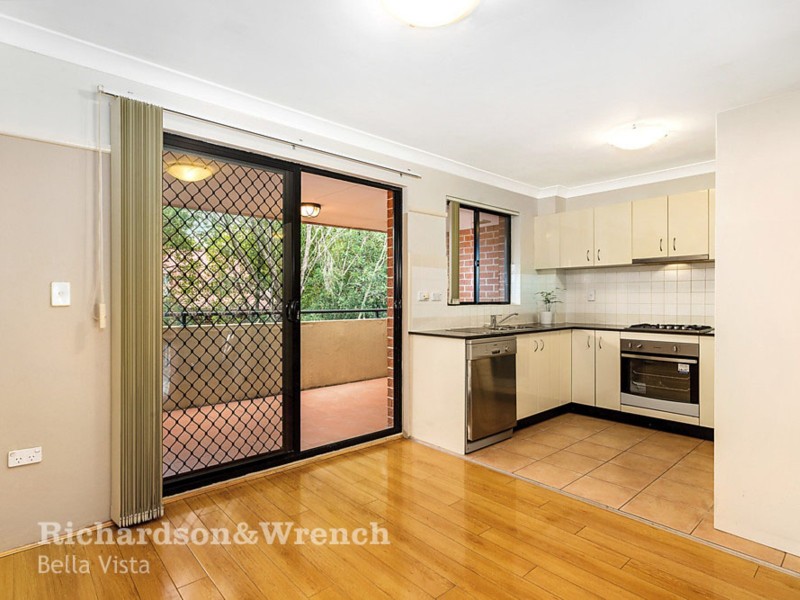 12/78 – 82 Old Northern Road, Baulkham Hills NSW 2153