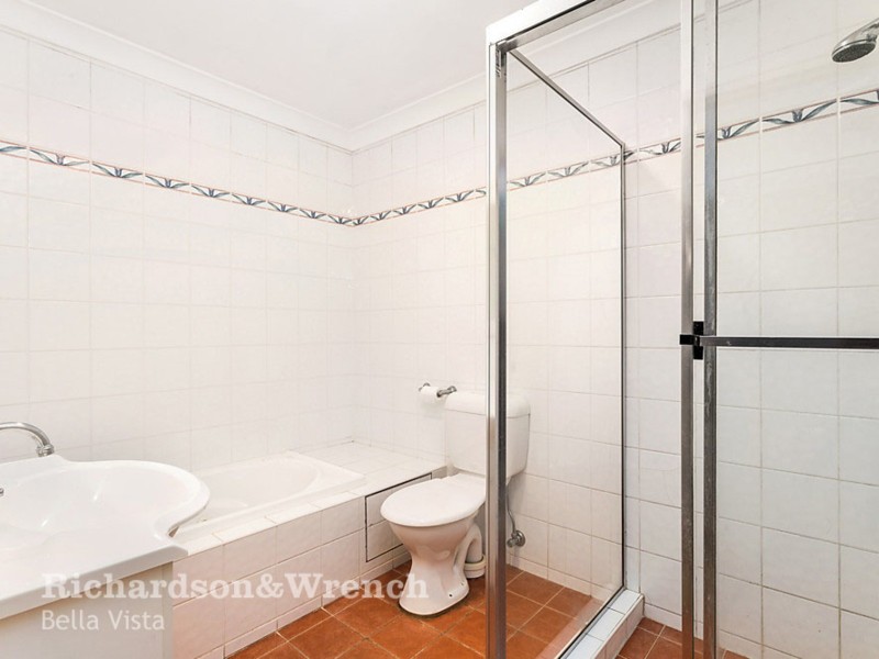 12/78 – 82 Old Northern Road, Baulkham Hills NSW 2153