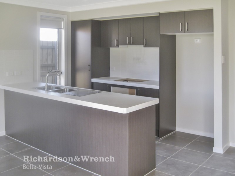 53 Lot 13. Beauchamp Road, The Ponds NSW 2769