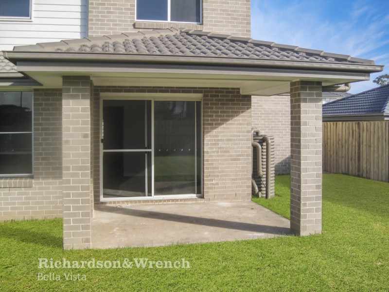 53 Lot 13. Beauchamp Road, The Ponds NSW 2769