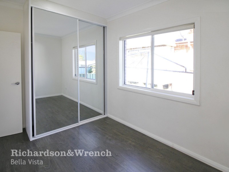 19A. Hilltop Avenue, Blacktown NSW 2148