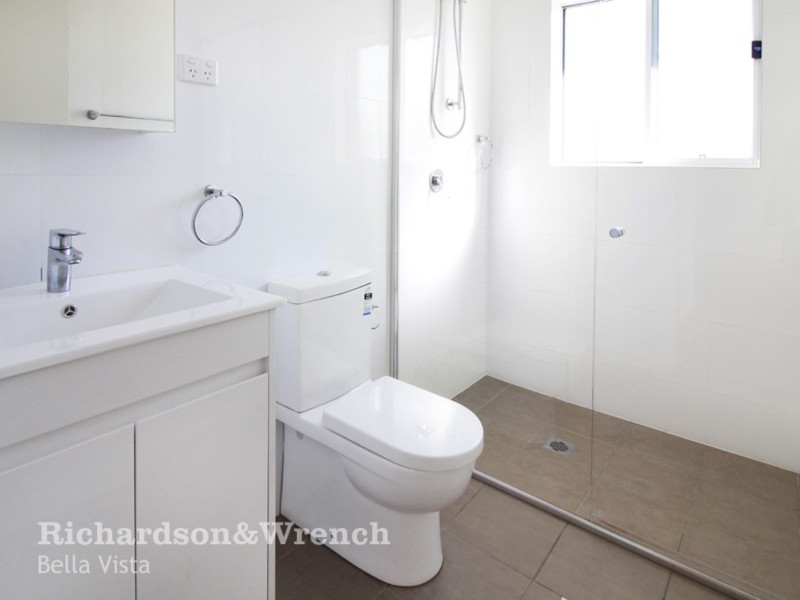 19A. Hilltop Avenue, Blacktown NSW 2148