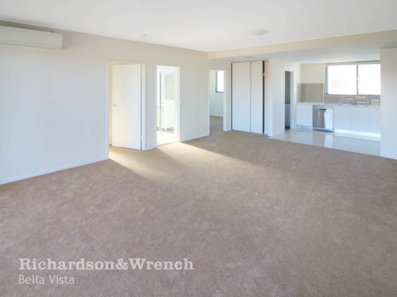 409/8 Merriville Road, Kellyville Ridge NSW 2155