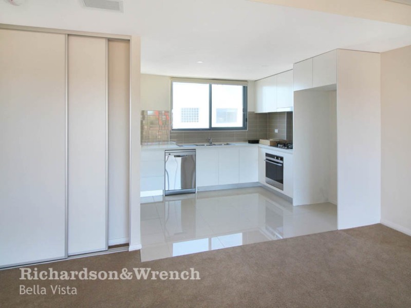 409/8 Merriville Road, Kellyville Ridge NSW 2155