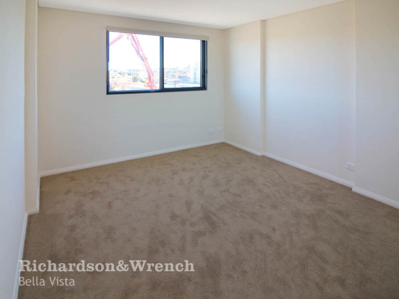 409/8 Merriville Road, Kellyville Ridge NSW 2155