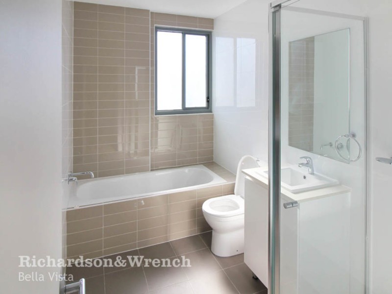 409/8 Merriville Road, Kellyville Ridge NSW 2155