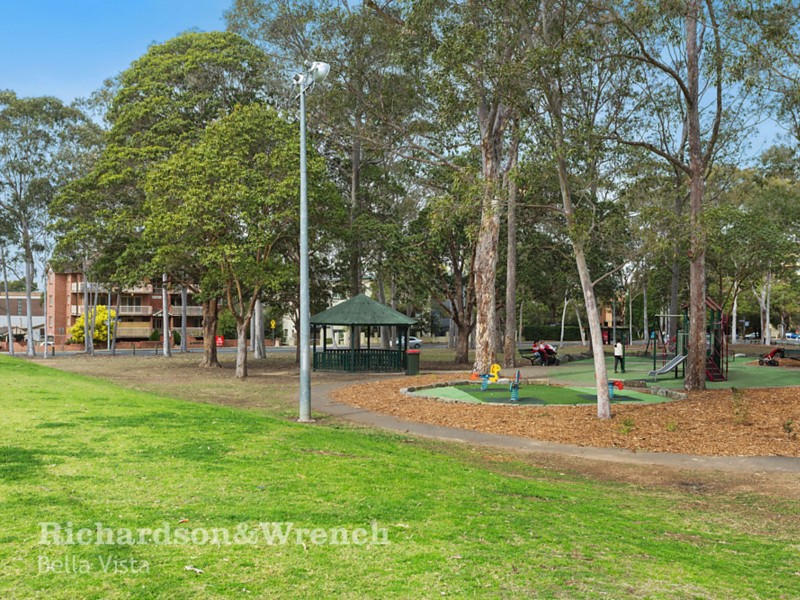 15/6-8 Gladstone Street, North Parramatta NSW 2151