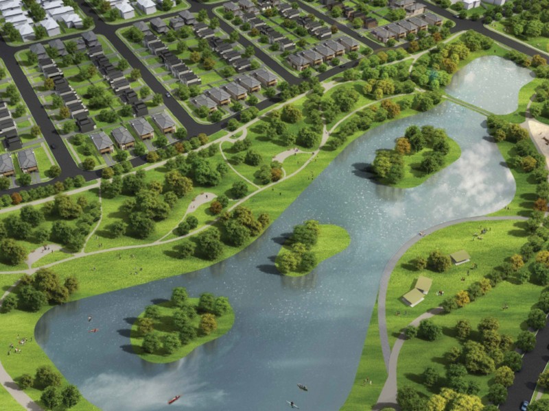 Lot 2287 Milnes Parade, Marsden Park NSW 2765