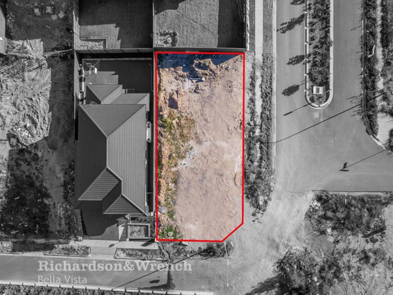 1 San Siro Road, Kellyville NSW 2155