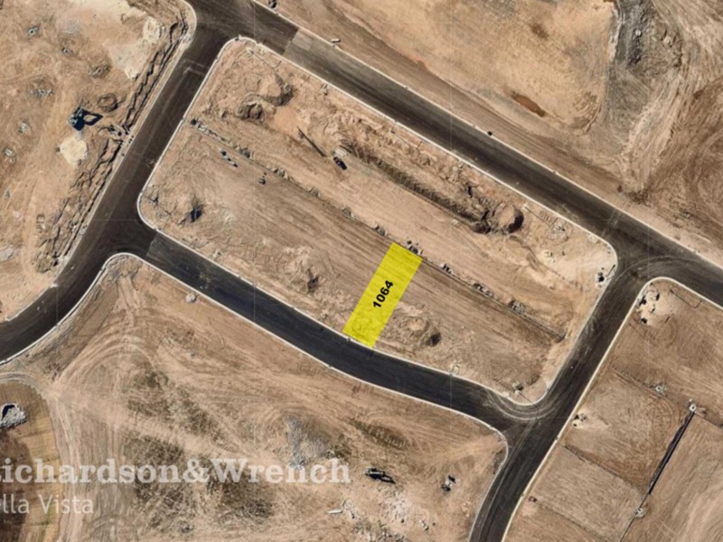 Lot 1064 Maineanjou Street (Off Boundary Road), Box Hill NSW 2765