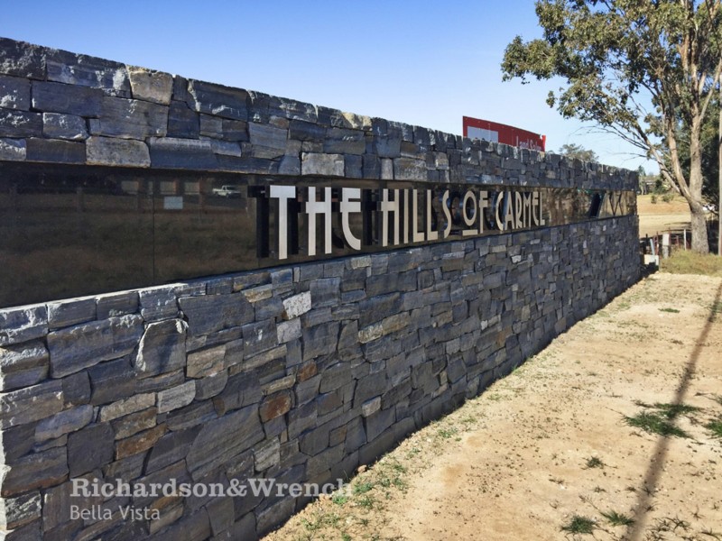 Lot 1064 Maineanjou Street (Off Boundary Road), Box Hill NSW 2765