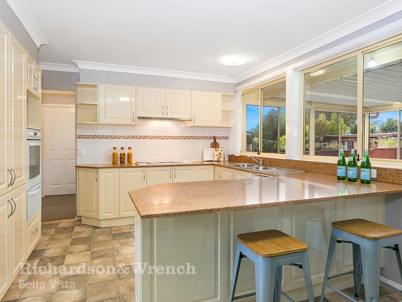 19 Spring Road, Kellyville NSW 2155