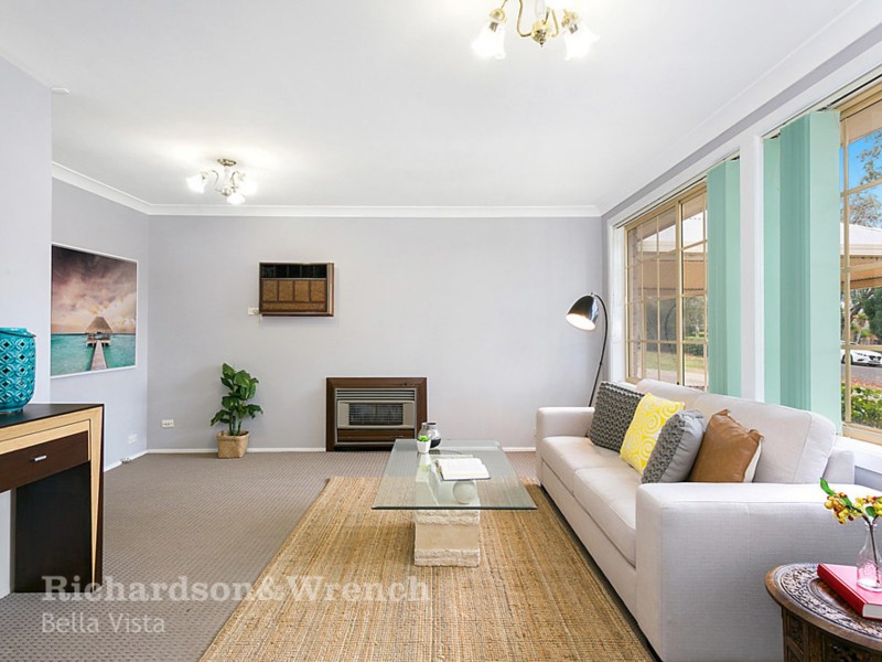 19 Spring Road, Kellyville NSW 2155