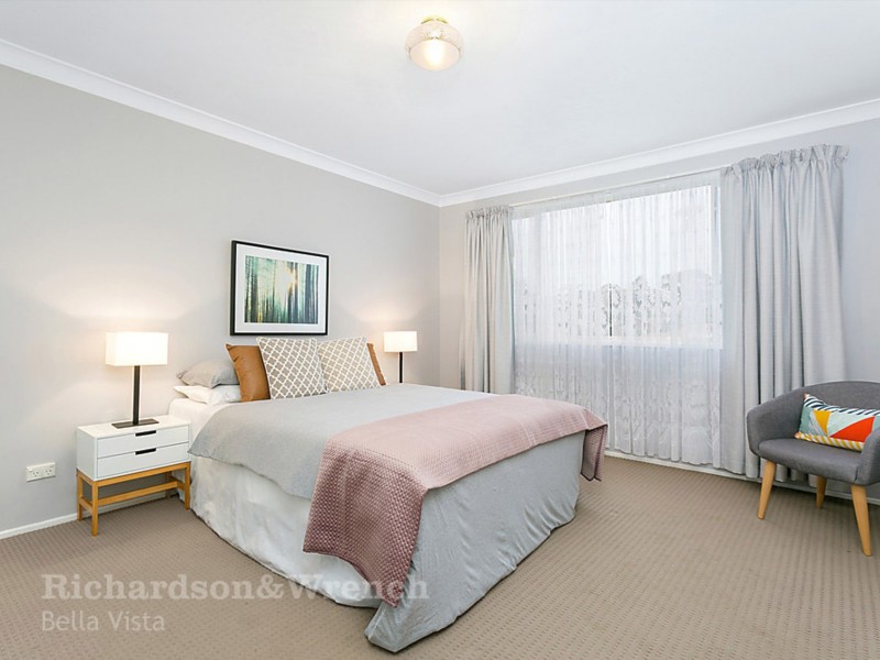 19 Spring Road, Kellyville NSW 2155