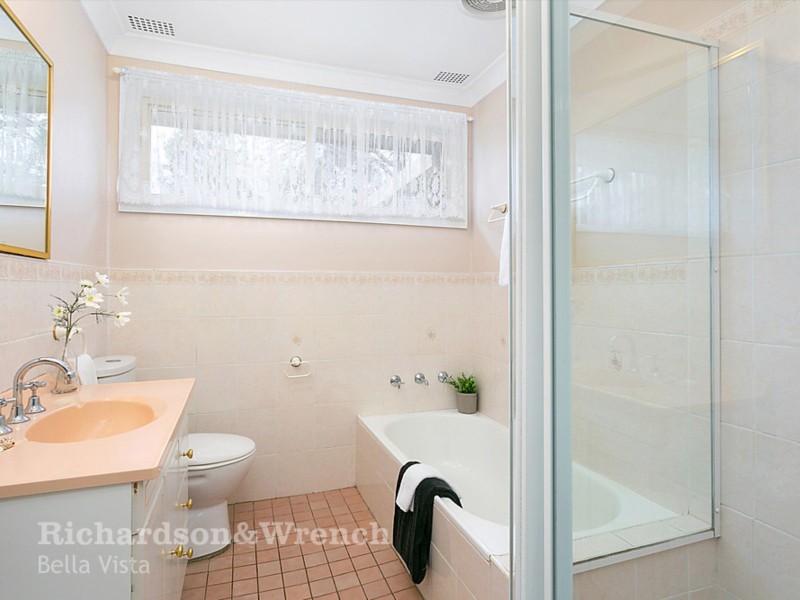 19 Spring Road, Kellyville NSW 2155