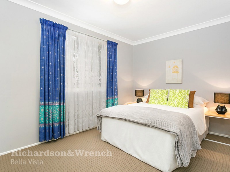 19 Spring Road, Kellyville NSW 2155