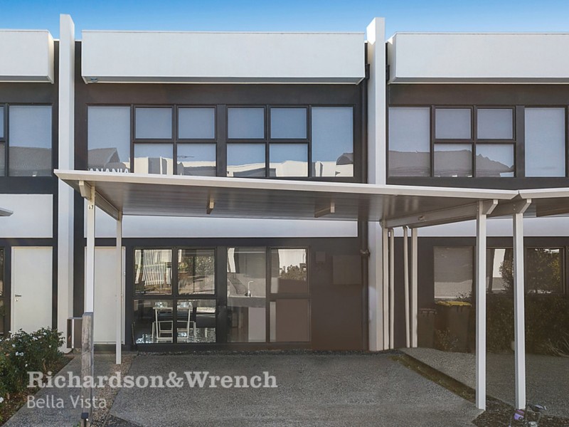 67 Grace Crescent, Kellyville NSW 2155