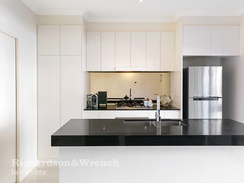 67 Grace Crescent, Kellyville NSW 2155