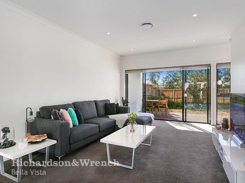 67 Grace Crescent, Kellyville NSW 2155