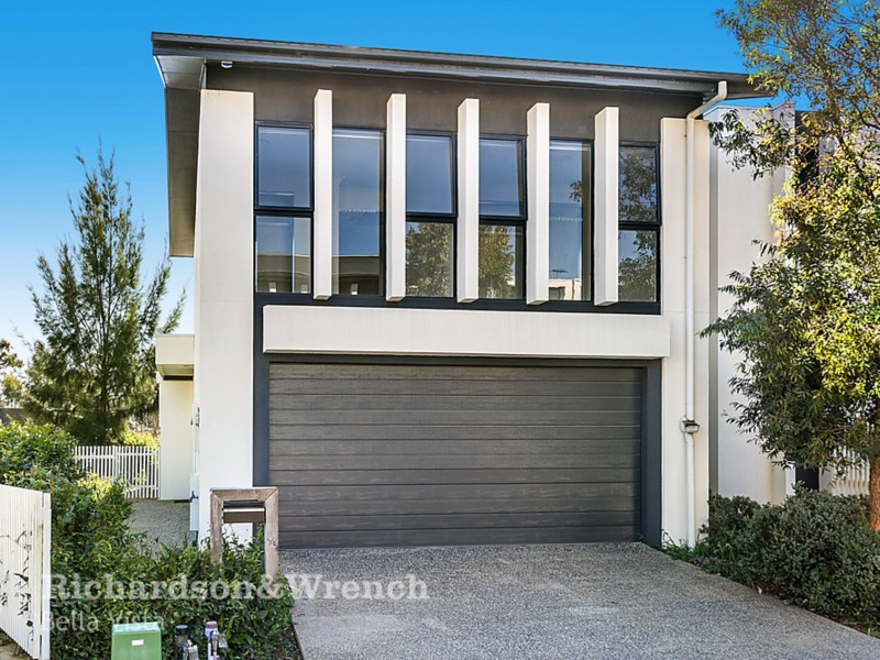 57 Grace Crescent, Kellyville NSW 2155