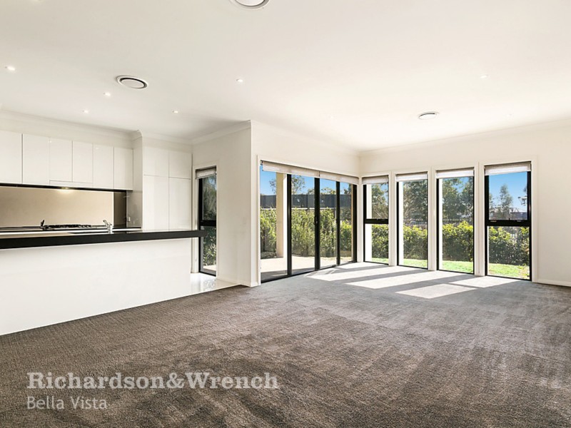 57 Grace Crescent, Kellyville NSW 2155