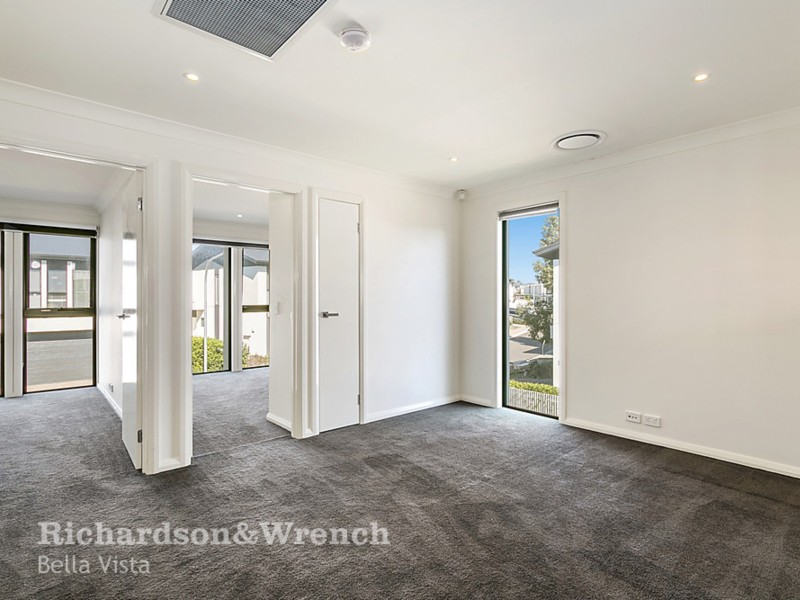 57 Grace Crescent, Kellyville NSW 2155