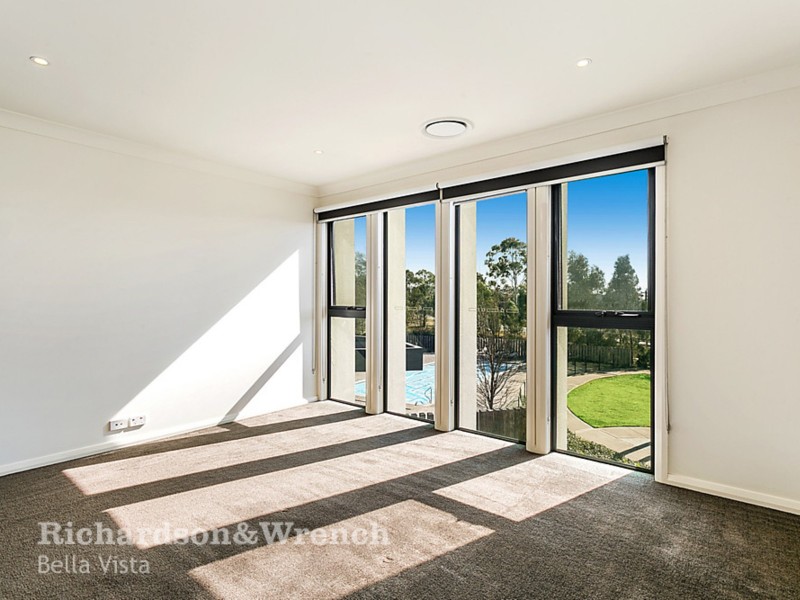 57 Grace Crescent, Kellyville NSW 2155