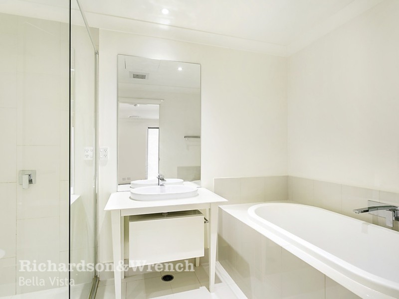 57 Grace Crescent, Kellyville NSW 2155