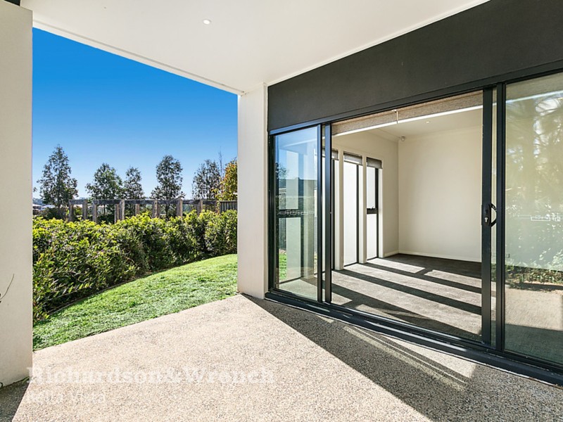 57 Grace Crescent, Kellyville NSW 2155