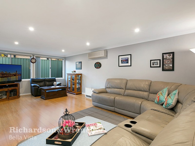 1 Norwin Place, Stanhope Gardens NSW 2768