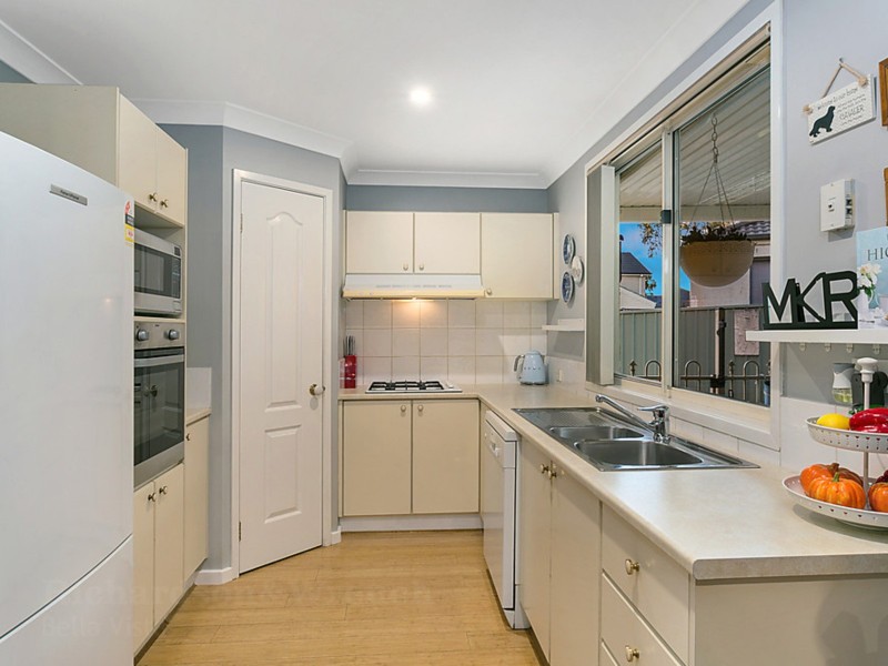 1 Norwin Place, Stanhope Gardens NSW 2768
