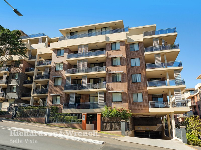 5104/84 Belmore Street, Ryde NSW 2112