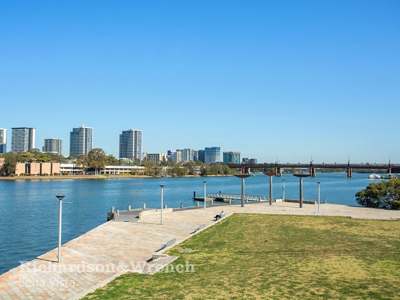 5104/84 Belmore Street, Ryde NSW 2112