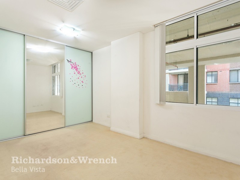 5104/84 Belmore Street, Ryde NSW 2112