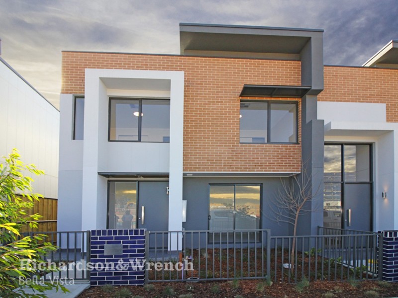 21 Grassland Street, Rouse Hill NSW 2155