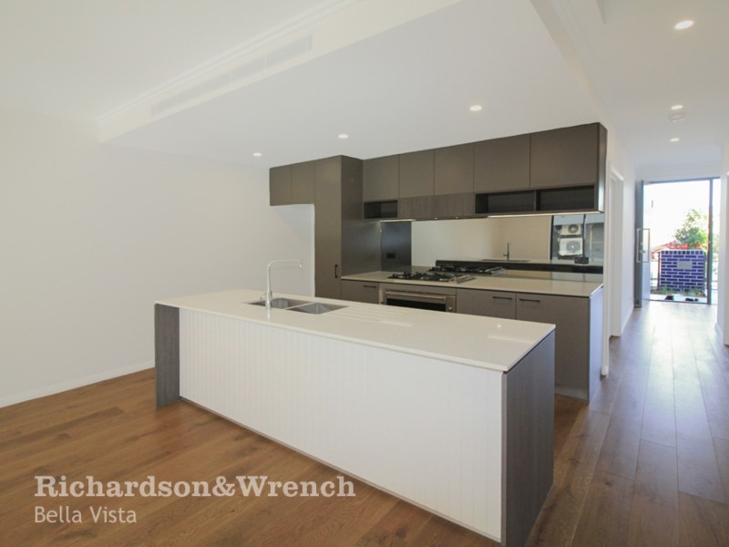 21 Grassland Street, Rouse Hill NSW 2155