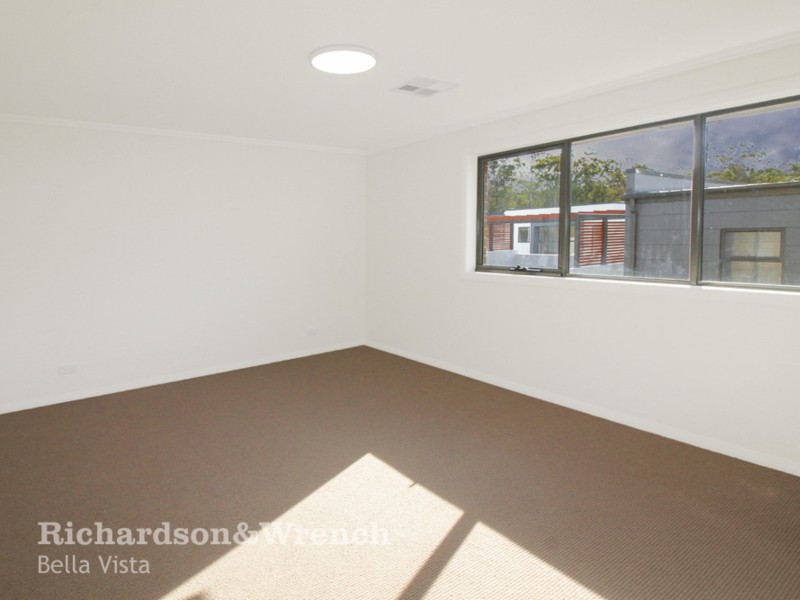 21 Grassland Street, Rouse Hill NSW 2155