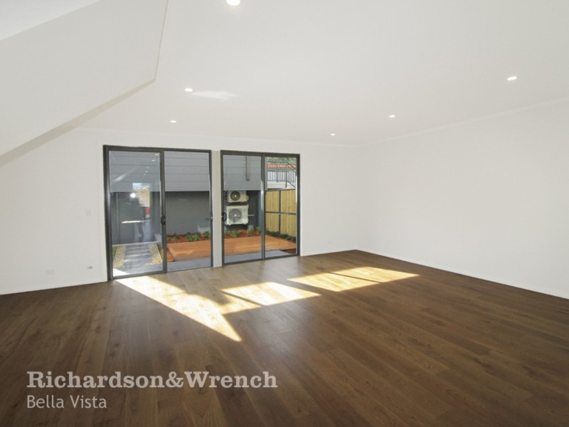 21 Grassland Street, Rouse Hill NSW 2155