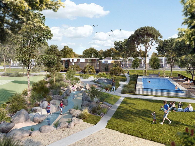 21 Grassland Street, Rouse Hill NSW 2155