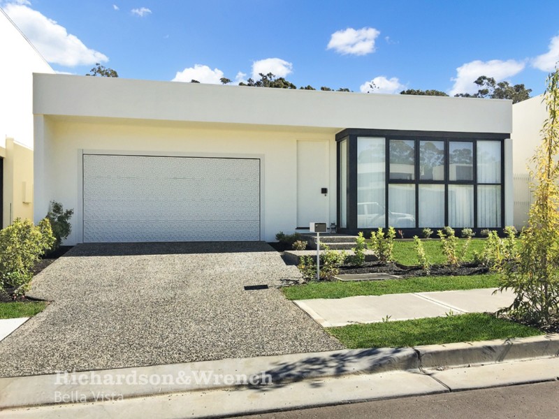 17 Opperman Drive, Kellyville NSW 2155